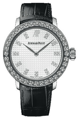 77232BC.ZZ.A002CR.01 Audemars Piguet Classic Ladies