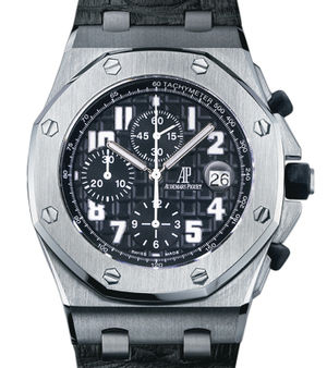 26170ST.OO.D101CR.03 Audemars Piguet Royal Oak Offshore