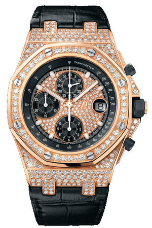 26067OR.ZZ.D002CR.01 Audemars Piguet Royal Oak Offshore