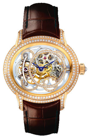 26354OR.ZZ.D088CR.01 Audemars Piguet Millenary Ladies