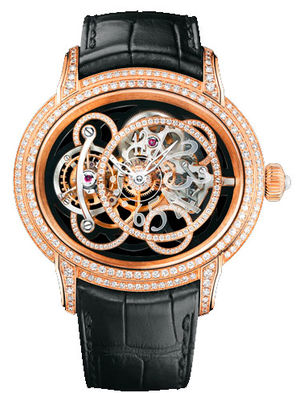 26354OR.ZZ.D002CR.01 Audemars Piguet Millenary Ladies