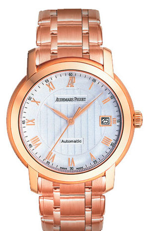 15157OR.OO.1229OR.01 Audemars Piguet Jules Audemars