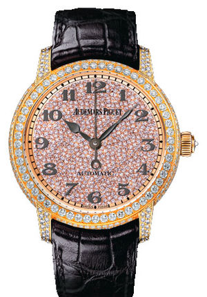 15159OR.ZZ.D002CR.01 Audemars Piguet Jules Audemars