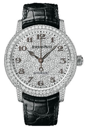 15159BC.ZZ.D002CR.01 Audemars Piguet Jules Audemars