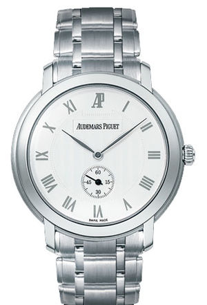 15155BC.OO.1229BC.01 Audemars Piguet Jules Audemars