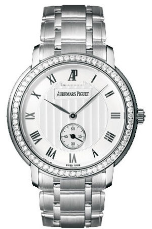 15156BC.ZZ.1229BC.01 Audemars Piguet Jules Audemars