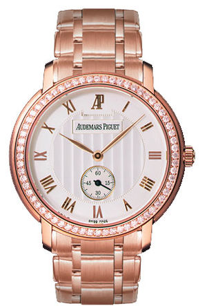 15156OR.ZZ.1229OR.01 Audemars Piguet Jules Audemars
