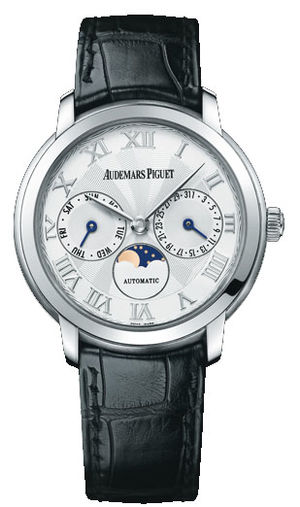 26250BC.OO.A002CR.01 Audemars Piguet Jules Audemars