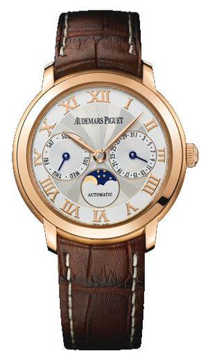 26250OR.OO.A088CR.01 Audemars Piguet Jules Audemars