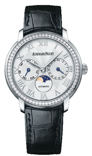 26251BC.ZZ.A002CR.01 Audemars Piguet Jules Audemars