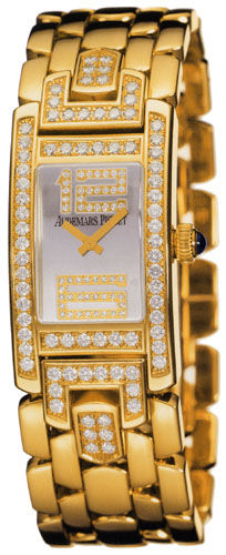 67405ba/z/1181ba/03 Audemars Piguet Promesse