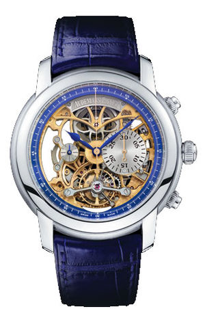 26353PT.OO.D028CR.01 Audemars Piguet Jules Audemars