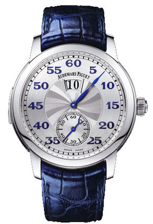 26151PT.OO.D028CR.02 Audemars Piguet Jules Audemars