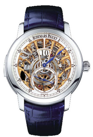 26356PT.OO.D028CR.01 Audemars Piguet Jules Audemars