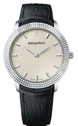 15163BC.GG.A002CR.01 Audemars Piguet Classic Ladies