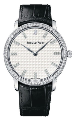 15164BC.ZZ.A002CR.01 Audemars Piguet Classic Ladies
