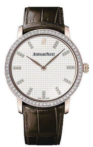 15164OR.ZZ.A088CR.01 Audemars Piguet Classic Ladies