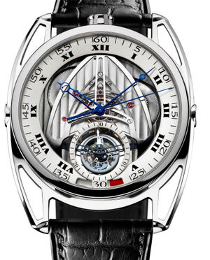 DB28STTS1PN De Bethune DB28