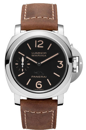 PAM 468 Officine Panerai Luminor