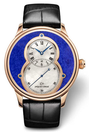 J003033363 Jaquet Droz Grande Seconde