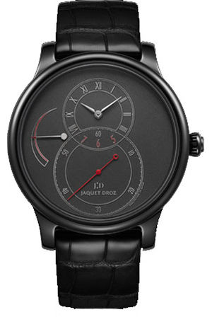 J027035240 Jaquet Droz Grande Seconde