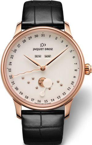 j012633203 Jaquet Droz Astrale Eclipse