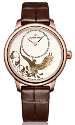 J005003201 Jaquet Droz Les Ateliers dArt