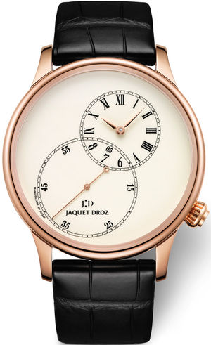 J006033200 Jaquet Droz Grande Seconde