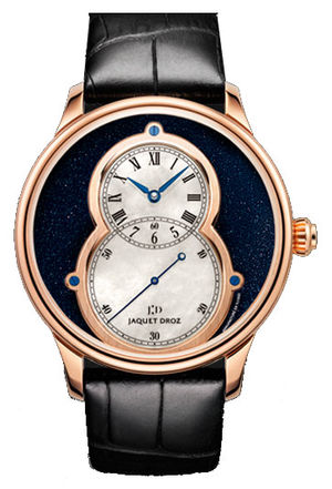 J003033343 Jaquet Droz Grande Seconde