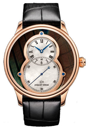 J003033344 Jaquet Droz Grande Seconde
