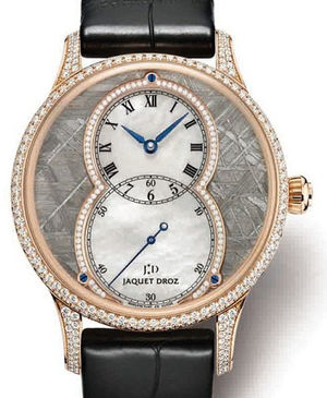 J014013223 Jaquet Droz Grande Seconde
