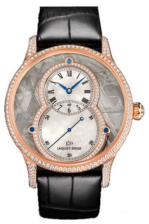 J003033341 Jaquet Droz Grande Seconde