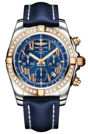 CB011053/C784/112X/A20D.1 Breitling Chronomat 44