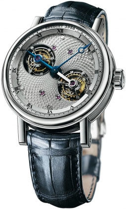 5347pt/11/9zu Breguet Classique Grande Complications
