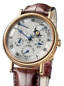 5327BR/1E/9V6 Breguet Classique Grande Complications