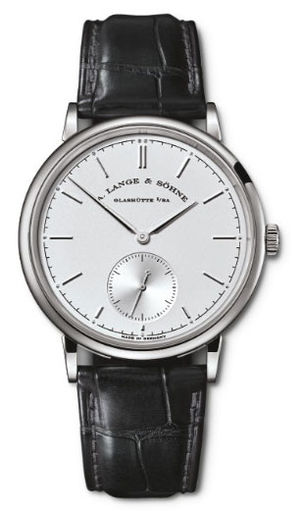 380.026 A. Lange & Söhne Saxonia Automatic
