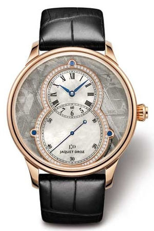 J003033340 Jaquet Droz Grande Seconde
