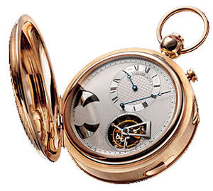 1907BA/12 Breguet Classique Grande Complications