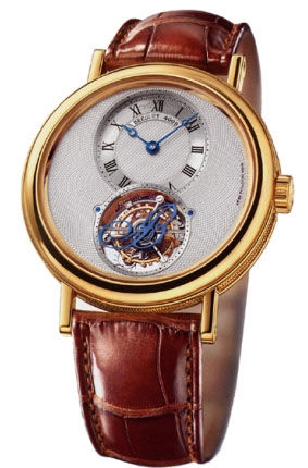 5357BA/1B/9V6 Breguet Classique Grande Complications