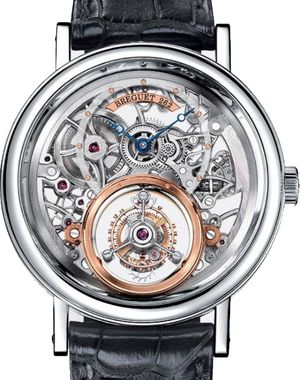 5335PT/42/9W6 Breguet Classique Grande Complications