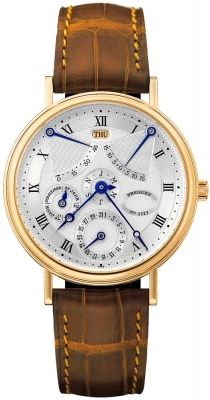 3477BA/1E/986 Breguet Classique Grande Complications