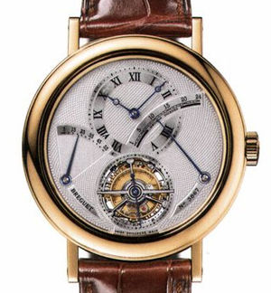 3657BA/12/9V6 Breguet Classique Grande Complications
