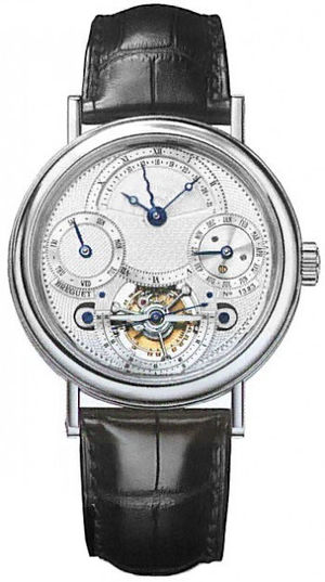 3757PT/1E/9V6 Breguet Classique Grande Complications