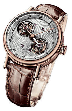 5347BR/11/9ZU Breguet Classique Grande Complications