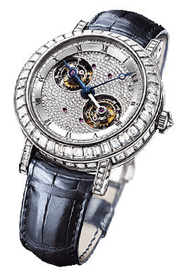 5349PT/11/9ZU/DD0D Breguet Classique Grande Complications