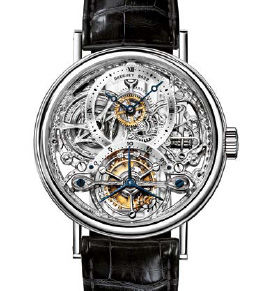 3355PT/0/986 Breguet Classique Grande Complications