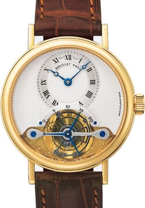3357BA/12/986 Breguet Classique Grande Complications
