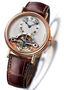 3357BR/12/986 Breguet Classique Grande Complications