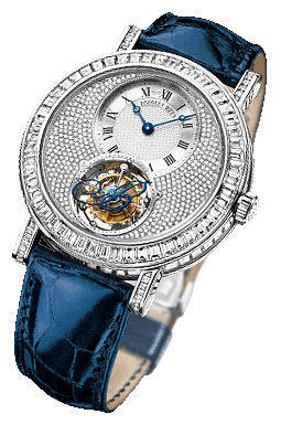 5359BB/6B/9V6/DD00 Breguet Classique Grande Complications