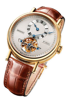 5307BA/12/9V6 Breguet Classique Grande Complications
